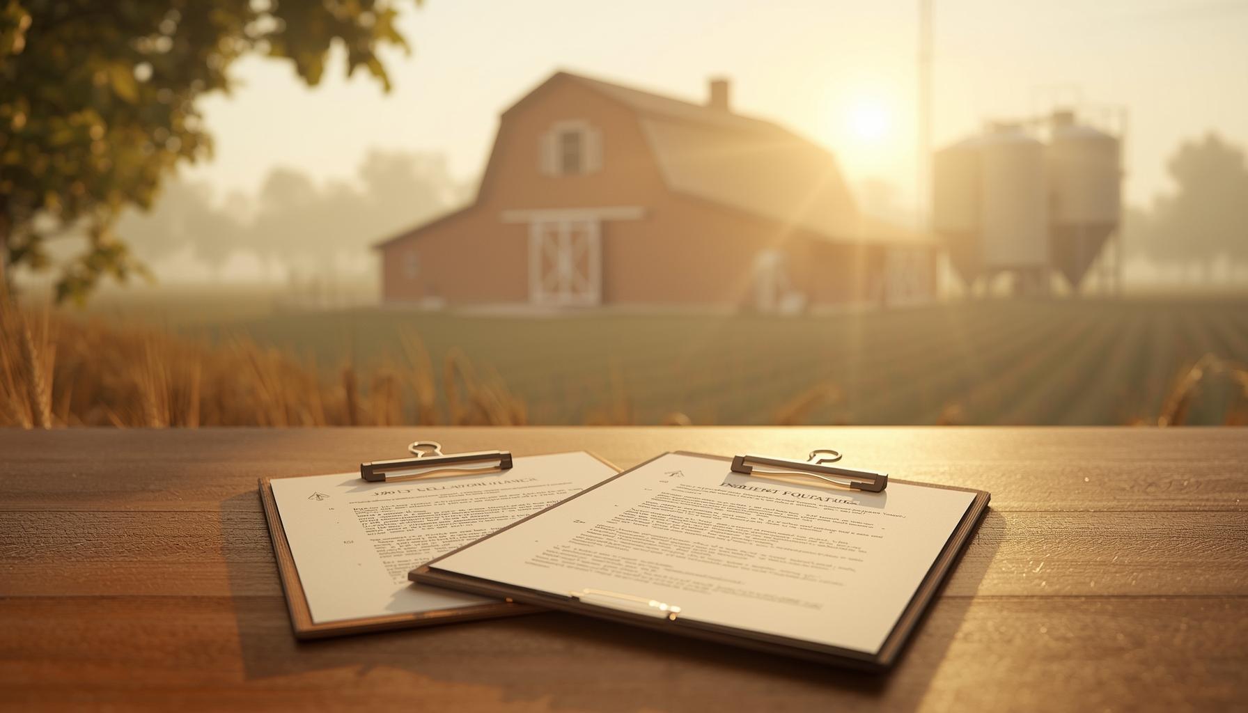 Permits, Insurance, and Legal Compliance